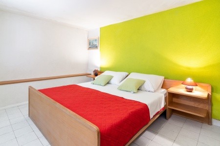 Apartmány 3298-2557 - 3