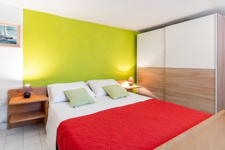 Apartmány 3298-2557 - 2