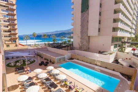 Checkin Concordia Playa - 3