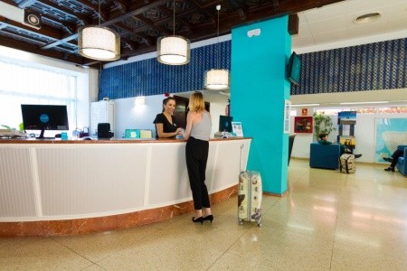 Checkin Concordia Playa - 5