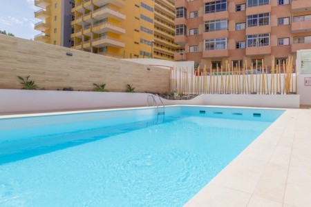 Checkin Concordia Playa - 14