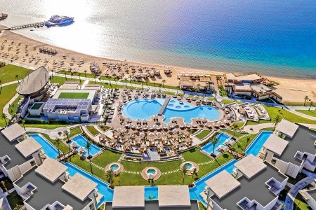 Rixos Premium Magawish - 2