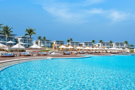 Egypt Hurghada Rixos Premium Magawish 14 dňový pobyt Ultra All inclusive Letecky Letisko: Praha July 2026 ( 2/07/26-15/07/26)
