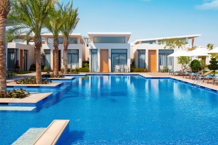 Egypt Hurghada Rixos Premium Magawish 14 dňový pobyt Ultra All inclusive Letecky Letisko: Praha July 2026 ( 2/07/26-15/07/26)