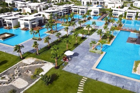 Egypt Hurghada Rixos Premium Magawish 14 dňový pobyt Ultra All inclusive Letecky Letisko: Praha July 2026 ( 2/07/26-15/07/26)