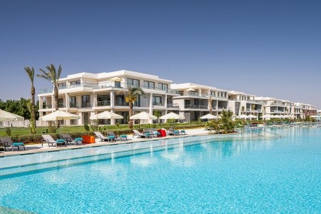 Egypt Hurghada Rixos Premium Magawish 14 dňový pobyt Ultra All inclusive Letecky Letisko: Praha July 2026 ( 2/07/26-15/07/26)