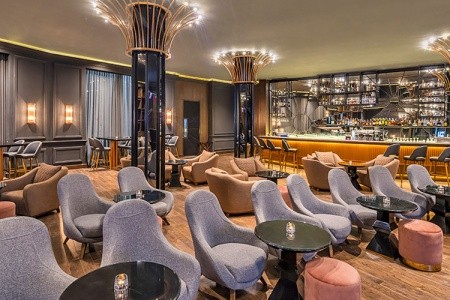 Egypt Hurghada Rixos Premium Magawish 14 dňový pobyt Ultra All inclusive Letecky Letisko: Praha July 2026 ( 2/07/26-15/07/26)