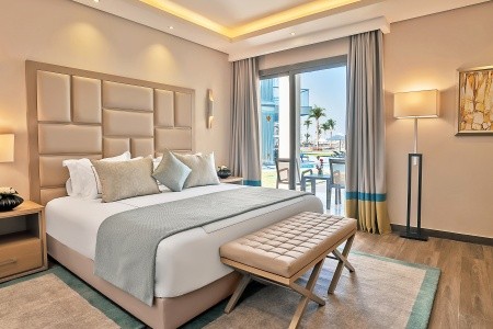Egypt Hurghada Rixos Premium Magawish 14 dňový pobyt Ultra All inclusive Letecky Letisko: Praha July 2026 ( 2/07/26-15/07/26)