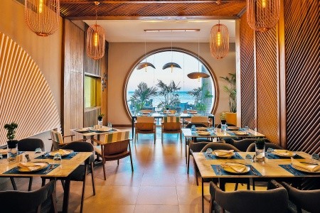 Egypt Hurghada Rixos Premium Magawish 14 dňový pobyt Ultra All inclusive Letecky Letisko: Praha July 2026 ( 2/07/26-15/07/26)