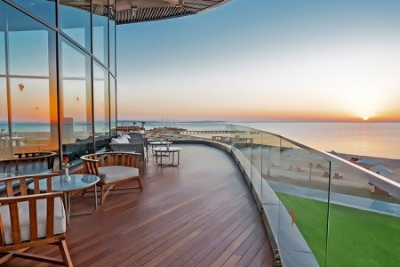 Egypt Hurghada Rixos Premium Magawish 14 dňový pobyt Ultra All inclusive Letecky Letisko: Praha July 2026 ( 2/07/26-15/07/26)