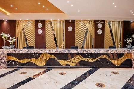 Egypt Hurghada Rixos Premium Magawish 14 dňový pobyt Ultra All inclusive Letecky Letisko: Praha July 2026 ( 2/07/26-15/07/26)