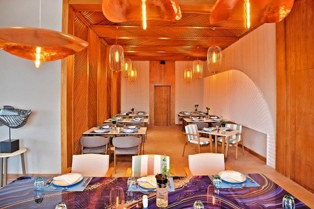 Egypt Hurghada Rixos Premium Magawish 14 dňový pobyt Ultra All inclusive Letecky Letisko: Praha July 2026 ( 2/07/26-15/07/26)