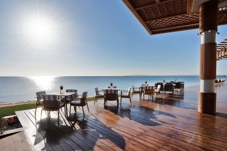 Egypt Hurghada Rixos Premium Magawish 14 dňový pobyt Ultra All inclusive Letecky Letisko: Praha July 2026 ( 2/07/26-15/07/26)