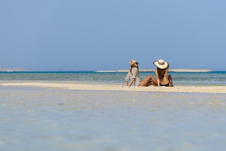 Egypt Hurghada Rixos Premium Magawish 14 dňový pobyt Ultra All inclusive Letecky Letisko: Praha July 2026 ( 2/07/26-15/07/26)