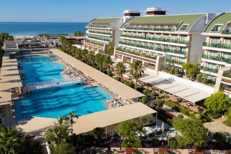 Crystal Waterworld Park Resort & Spa - 58