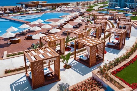 Egypt Hurghada Rixos Premium Magawish 14 dňový pobyt Ultra All inclusive Letecky Letisko: Praha July 2026 ( 2/07/26-15/07/26)