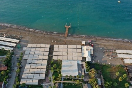 Crystal Waterworld Park Resort & Spa - 66