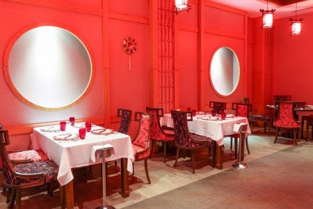 Crystal Waterworld Park Resort & Spa - 73