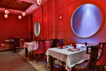 Crystal Waterworld Park Resort & Spa - 74