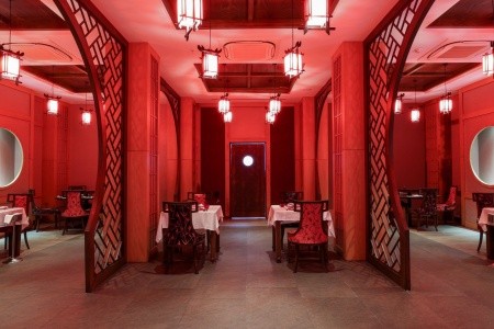 Crystal Waterworld Park Resort & Spa - 75