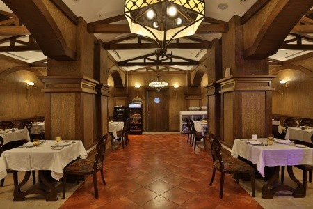 Crystal Waterworld Park Resort & Spa - 76