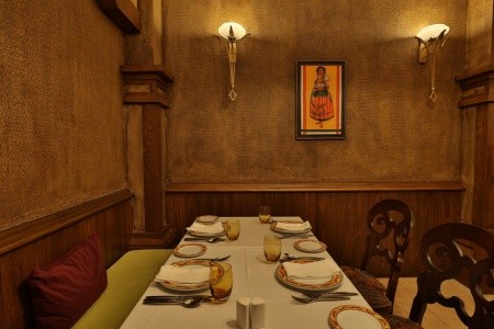 Crystal Waterworld Park Resort & Spa - 77