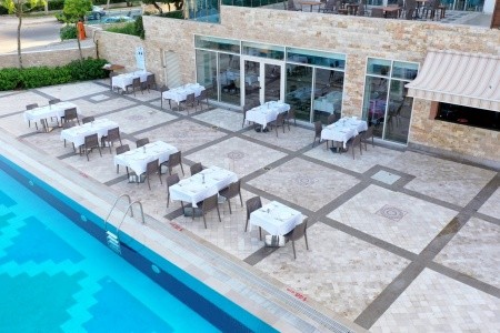 Crystal Waterworld Park Resort & Spa - 80