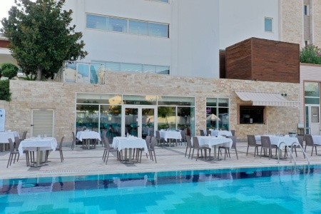 Crystal Waterworld Park Resort & Spa - 82