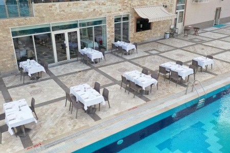 Crystal Waterworld Park Resort & Spa - 83