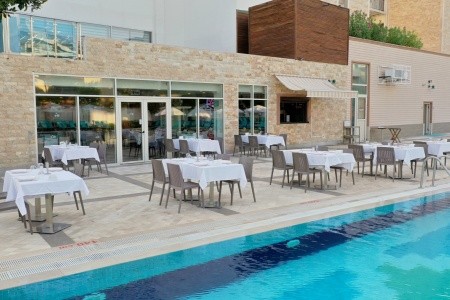 Crystal Waterworld Park Resort & Spa - 85