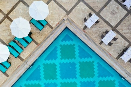 Crystal Waterworld Park Resort & Spa - 86