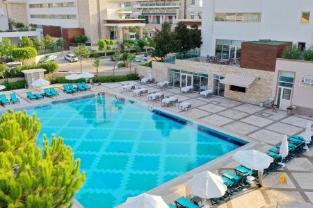 Crystal Waterworld Park Resort & Spa - 87