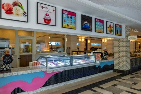 Crystal Waterworld Park Resort & Spa - 89