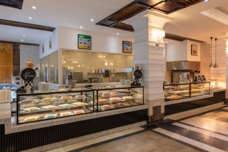 Crystal Waterworld Park Resort & Spa - 90