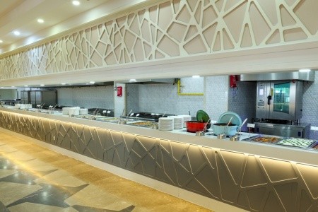 Crystal Waterworld Park Resort & Spa - 92