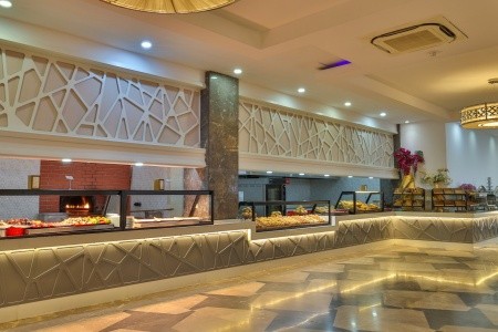 Crystal Waterworld Park Resort & Spa - 94