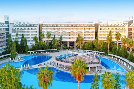 Vita Silva (Ex. Amelia Beach Resort) - 12