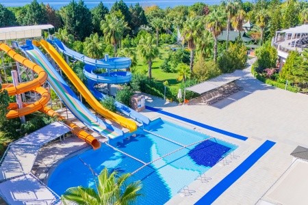 Vita Silva (Ex. Amelia Beach Resort) - 13