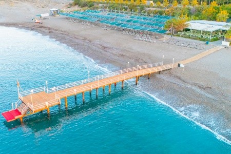 Vita Silva (Ex. Amelia Beach Resort) - 18