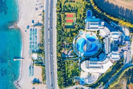 Vita Silva (Ex. Amelia Beach Resort) - 24