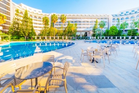 Vita Silva (Ex. Amelia Beach Resort) - 28