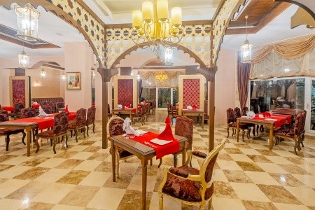 Vita Silva (Ex. Amelia Beach Resort) - 34