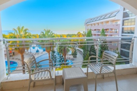 Vita Silva (Ex. Amelia Beach Resort) - 37