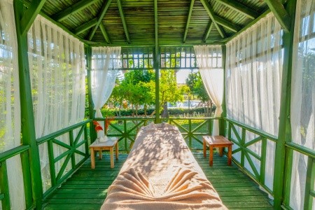 Vita Silva (Ex. Amelia Beach Resort) - 38