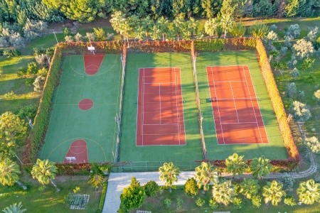 Vita Silva (Ex. Amelia Beach Resort) - 39