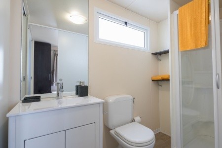 Camping Village Roma - 35