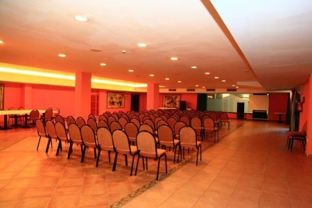 Oh!Tels Vila Romana - 3