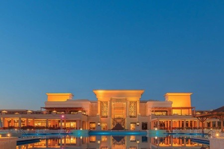 Sheraton Soma Bay - 170