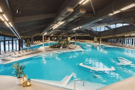 ADVENTNÍ ZAGREB A TERMÁLY TUHELJ - 8