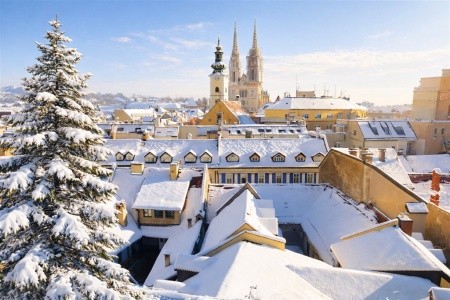ADVENTNÍ ZAGREB A TERMÁLY TUHELJ - 10